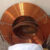 Copper Scrap Filter or Reliance Pipe